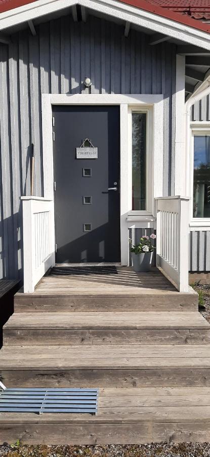 Modern Apartment Karkku Exterior foto