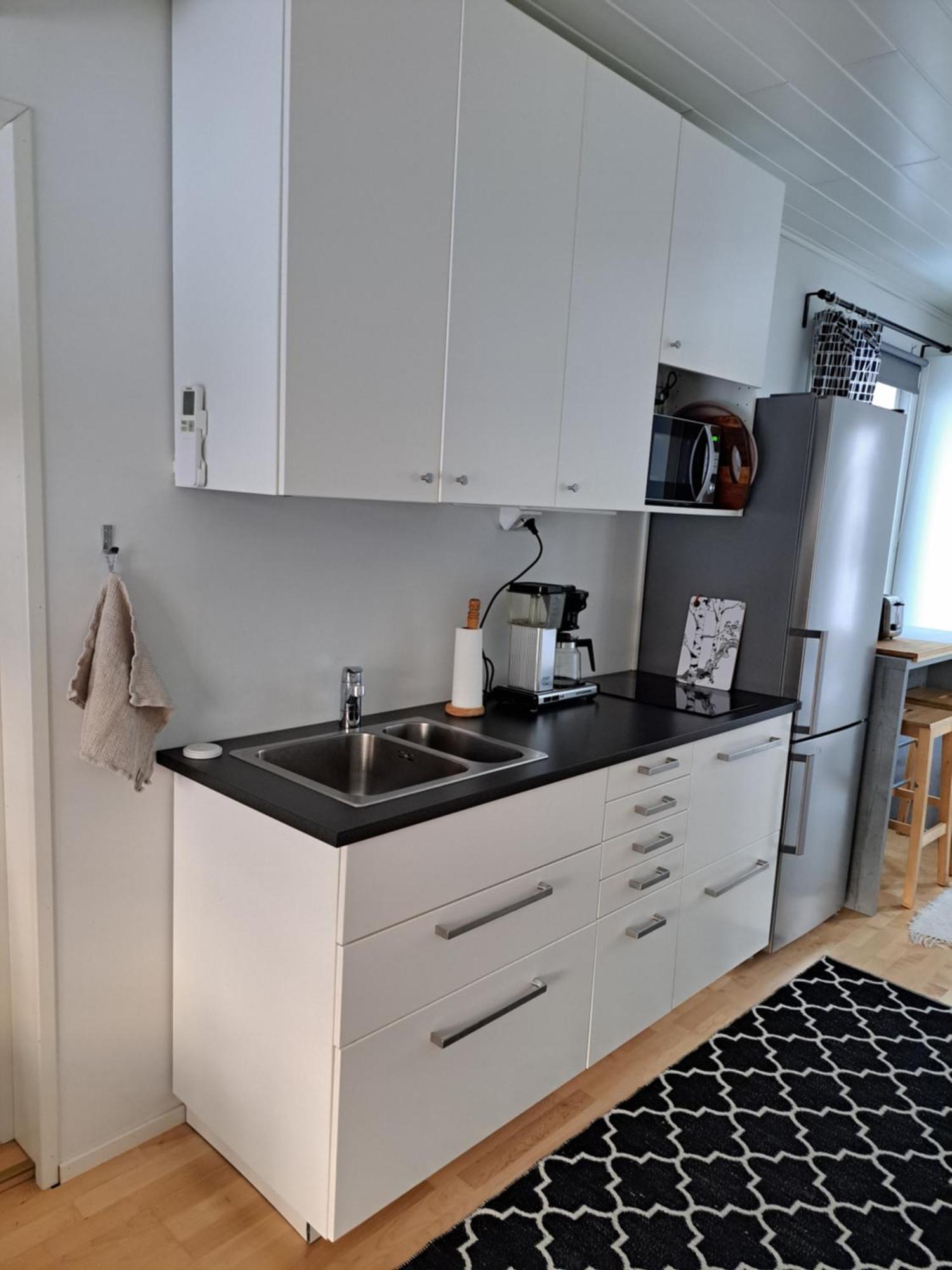 Modern Apartment Karkku Exterior foto